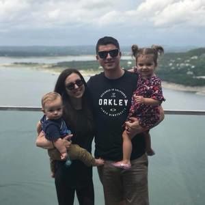 Meet your Posher, David